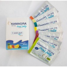 Viagra Oral Jelly